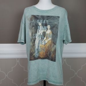 Spill the Tea Sis T-shirt